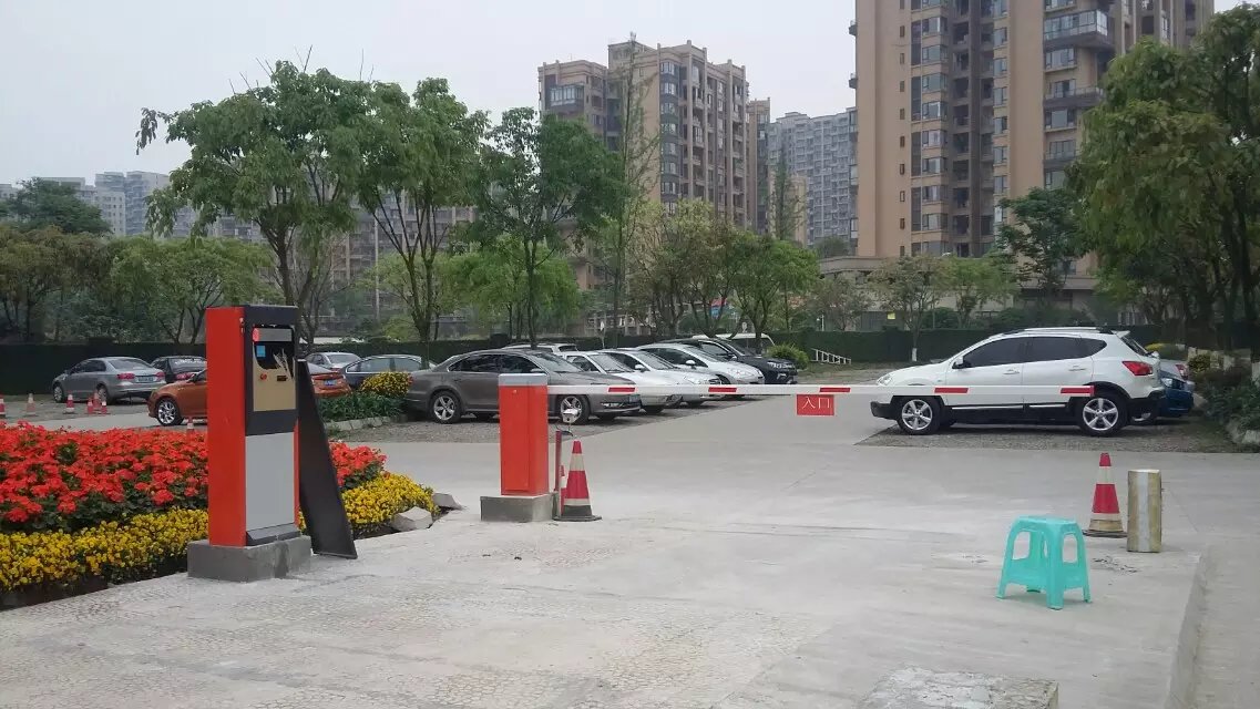 自贡沿滩区自贡沿滩区黑龙江哈尔滨市停车收费系统